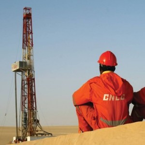 China Drilling