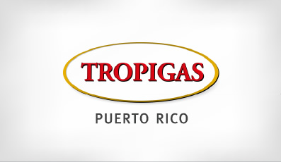 This event is sponsored by Tropigas Puerto Rico