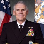 Admiral William Fallon