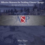 climate change divestment