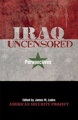 Iraq Uncensored