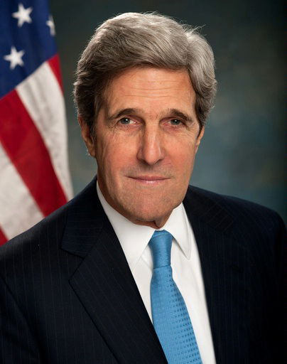 ASP Welcomes Secretary John Kerry Back to the Board of Directors