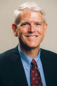 Steven Pifer - Senior Fellow at the Brookings Center
