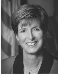 American Competitiveness – Interview with former Gov. Christine Todd Whitman