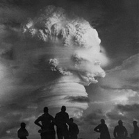 Addressing the Threat