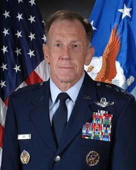 Release: ASP Board Member Lt Gen Norman Seip on Climate & Security
