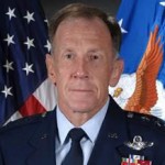 Lt Gen Norman Seip, USAF (Ret)