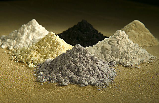 Rare earths highlight strategic importance of U.S. industrial base