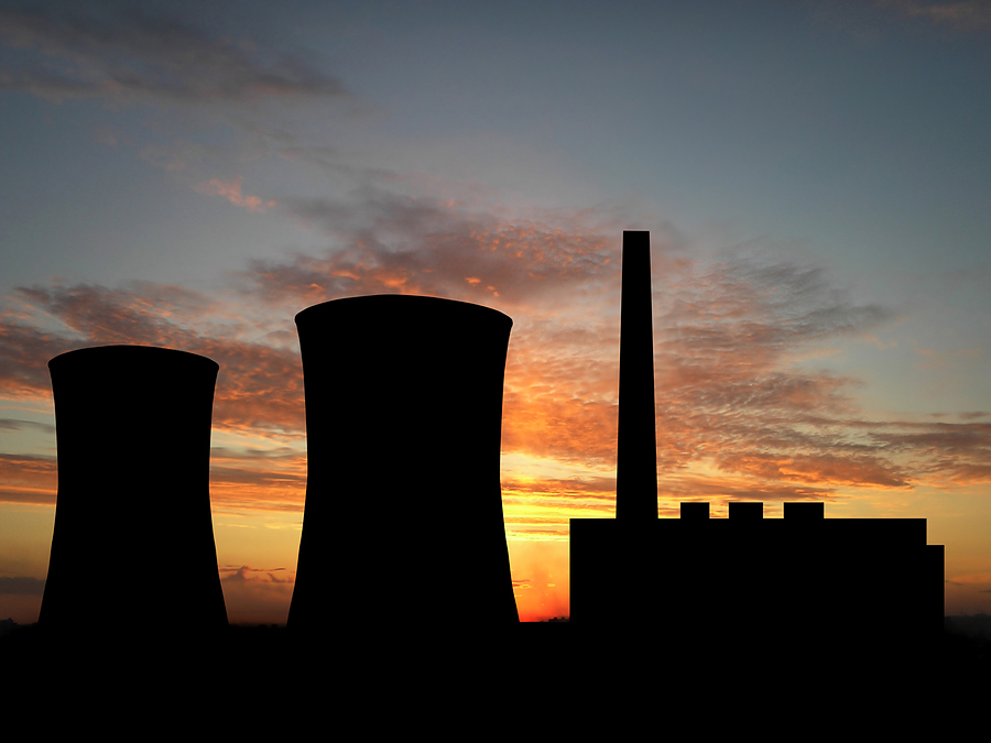 The U.S. is Falling Behind in the Race to Develop Next Generation Nuclear Power