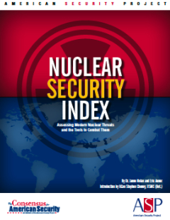 REPORT: Nuclear Security Index