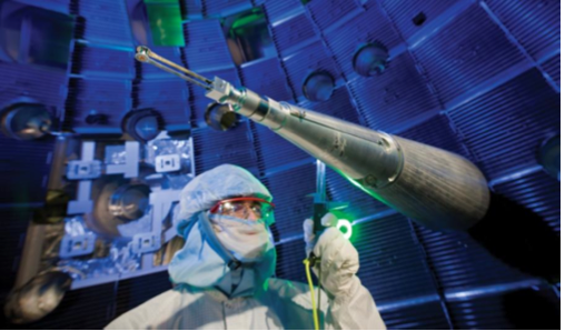 The Weekly Fusion: A Look at Current Advancements in Fusion Energy