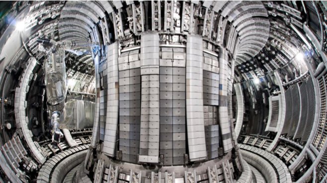 FY-15 Omnibus supports Fusion