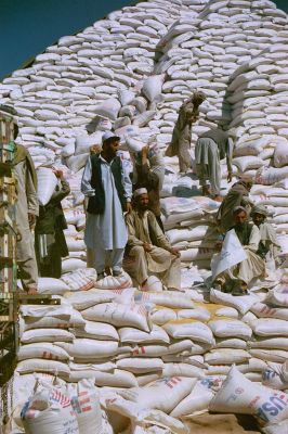 A Failure to Plan for Afghanistan’s Future