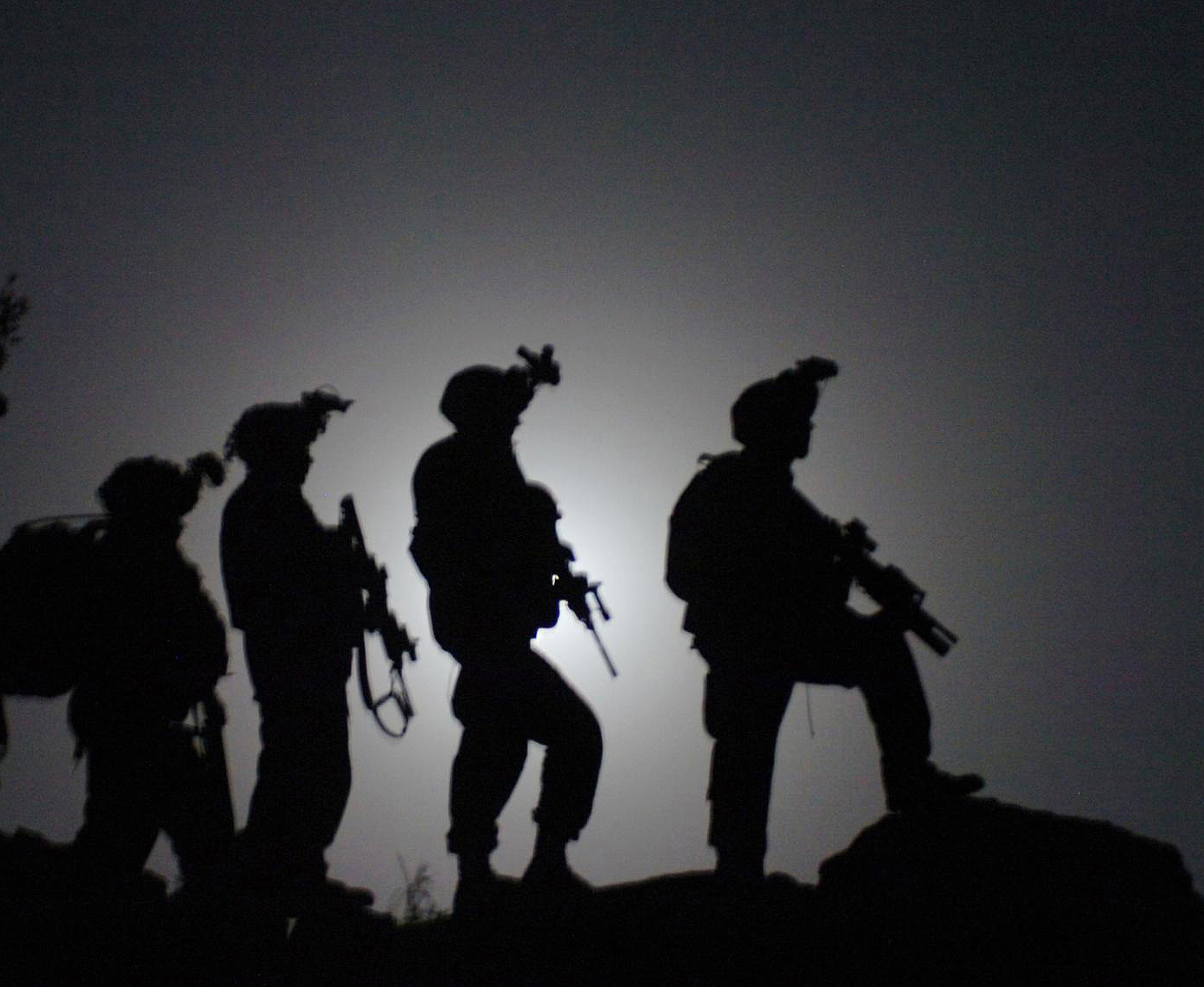 U.S. Policy in Iraq & Afghanistan: Lessons & Legacies