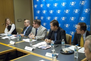 Entrepreneurship and National Security