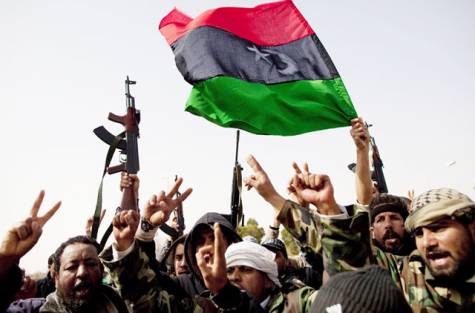 Libya, ISIS, and Oil: How Does the U.S. Proceed?
