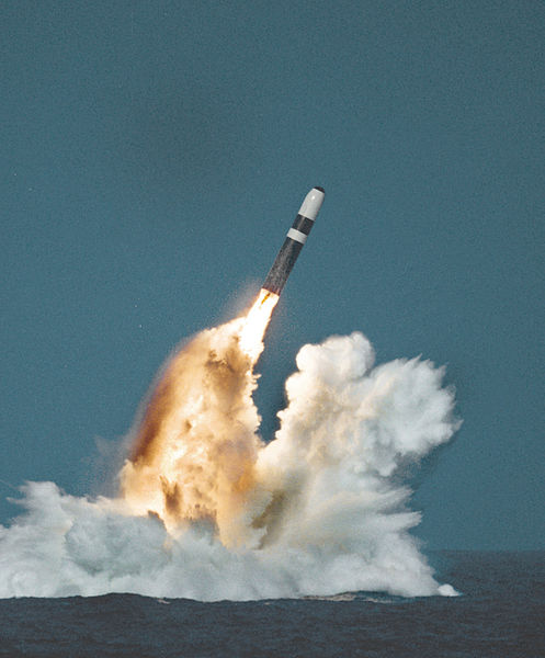 HASC and the NDAA: New Barriers to Safely Reducing the US’s Nuclear Arsenal