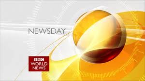 Joshua Foust interviewed on BBC News Day