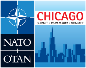 ASP Podcast: Joshua Foust from Chicago / Nato Summit