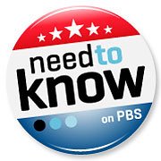 Joshua Foust interview on PBS Need to Know – May 4, 2012