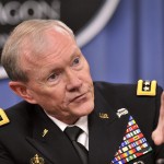 Gen. Martin Dempsey, Source: DOD