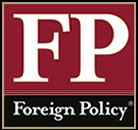 ASP Fellow Joshua Foust in Foreign Policy
