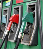 Cause and Effect: U.S. Gasoline Prices