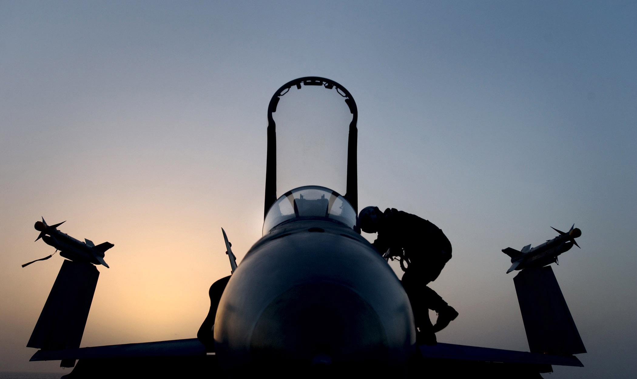 NATO’s New Rules: A Positive Step?