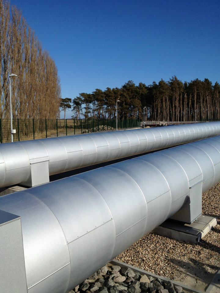 The Nord Stream Pipeline: Long-Term Solution or Merely a Stopgap?