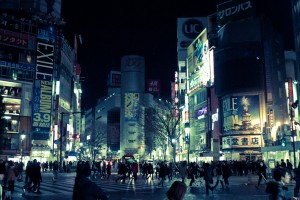tokyo
