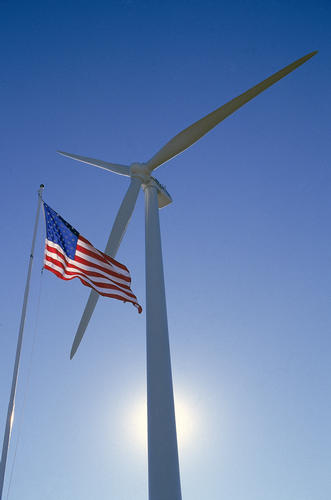 Near Shore Wind Power: Potential Boon for Southeast Coast