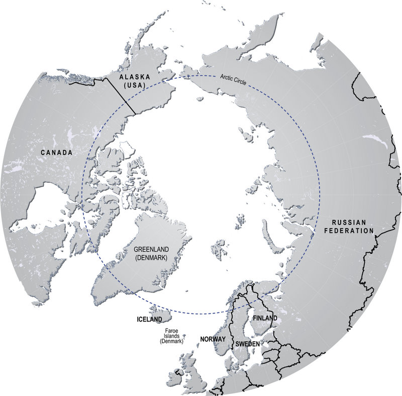 Offshore Oil Drilling in the Arctic