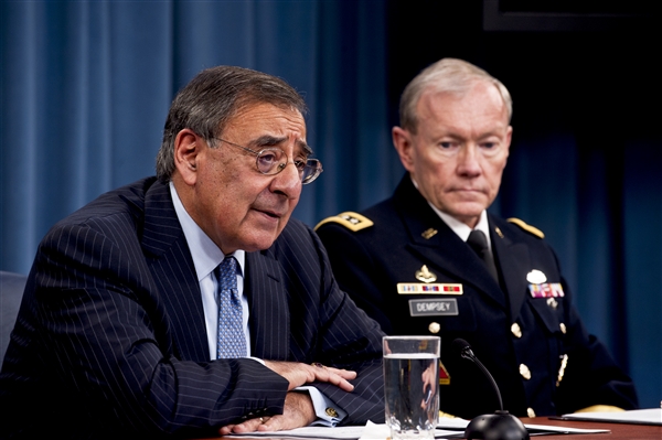 Military Leaders Urge Caution on Iran