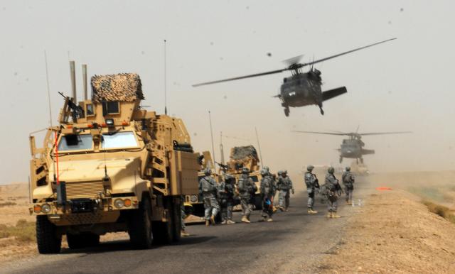 Sequestration: Rising Tensions and Potential Solutions