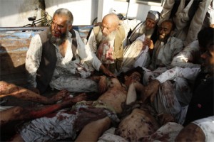 AfghanViolence