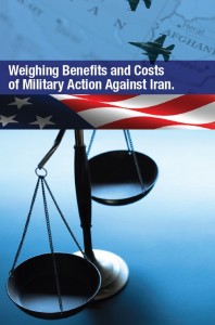 Past Event: Exploring U.S. Policy Options Towards Iran