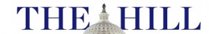 The Hill Logo