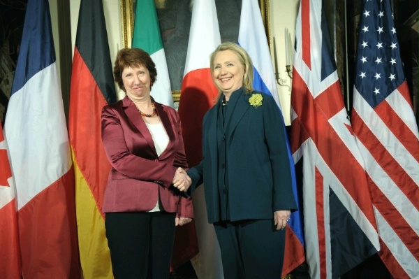 Sanctions: the Currency Effect