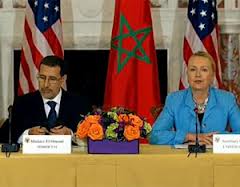 The Future of the US-Moroccan Alliance
