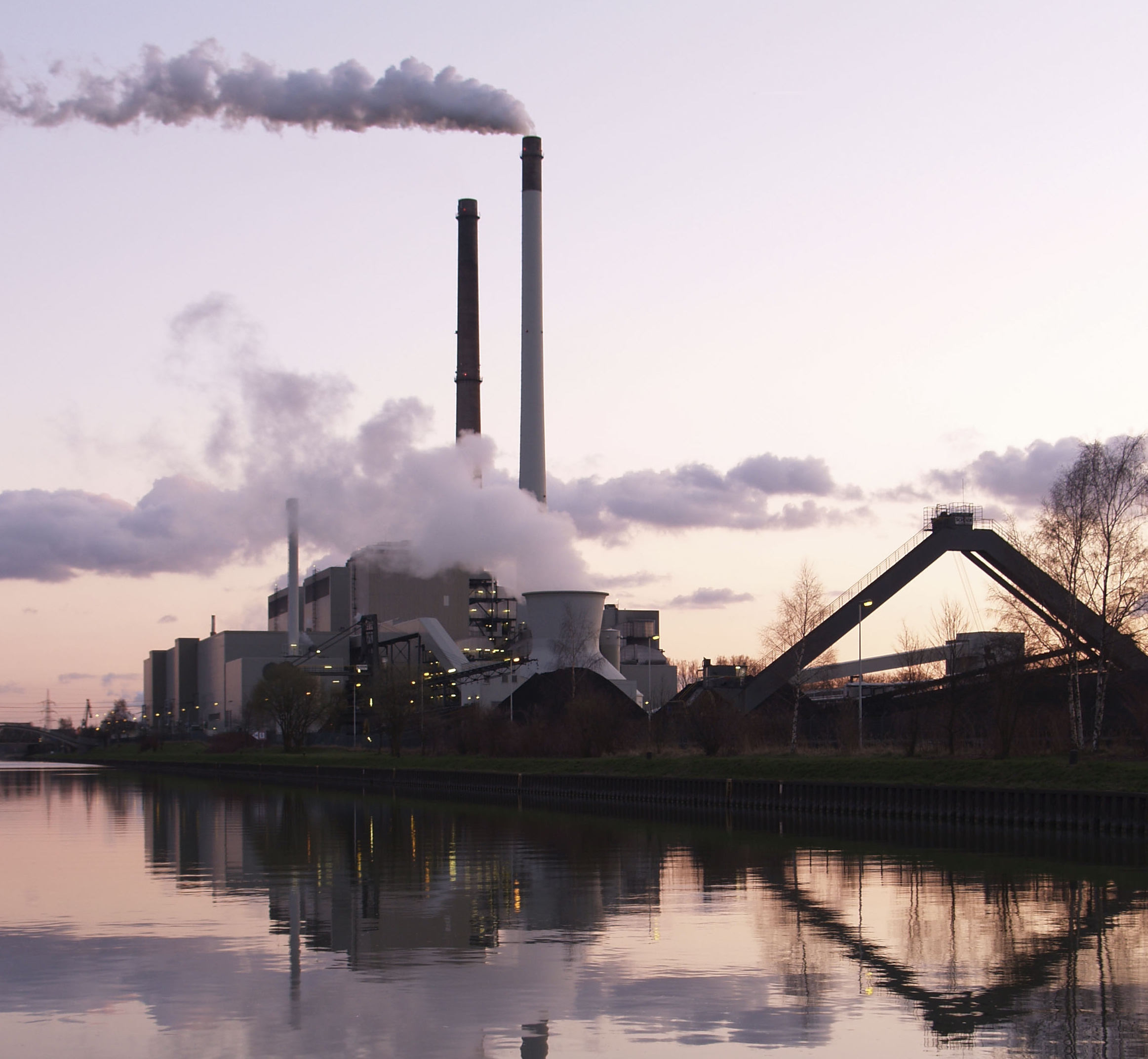 Natural Gas and Wind Power Take Electricity Market Share Over Past Decade