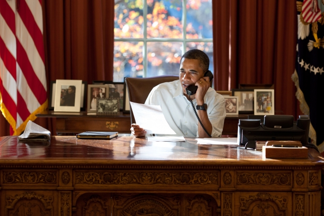 A Look Back on Four Years of Energy and Climate Policy: Successes and Failures