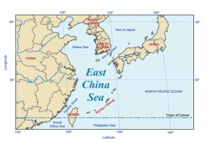 EastChinaSea