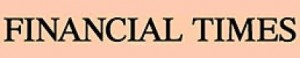 Financial Times Logo