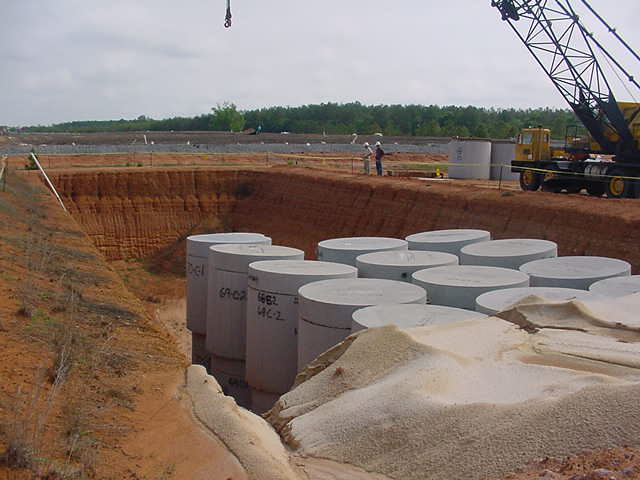 Dealing with America’s nuclear waste: a promising new patent