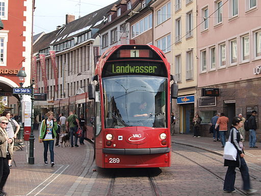 America, Germany, and the Race to Reduce CO2 Emissions