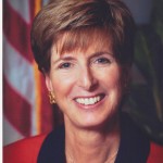 Governor Christine Whitman