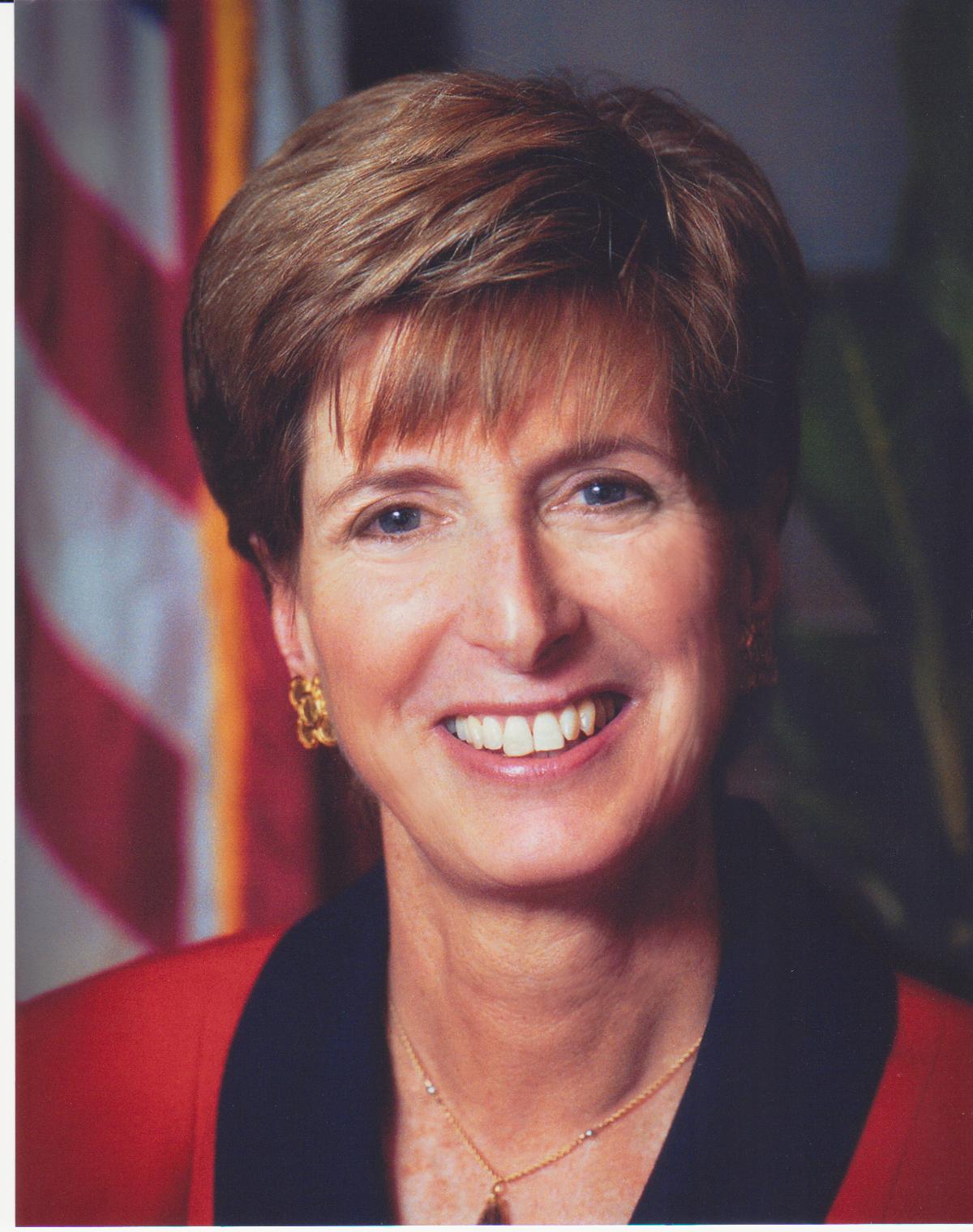 Discussion with Gov. Christine Todd Whitman: Climate Change Calls for Clean and Safe Energy