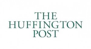 Huffington Post Logo