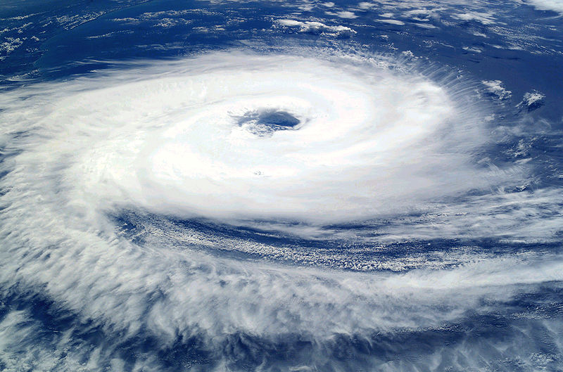 One Year Later: Hurricane Sandy