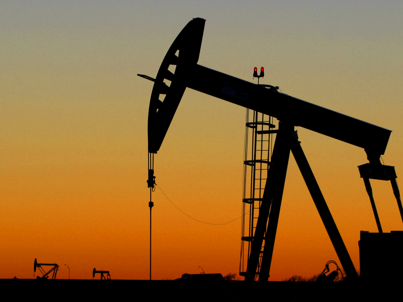 The IEA’s World Energy Outlook and American Energy Independence